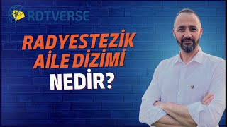 Radyestezik Aile Dizimi nedir?  #radsorular   | Bilal Cantürk