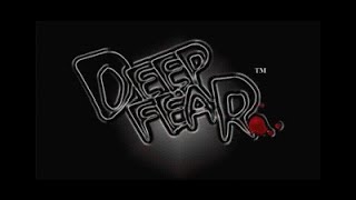 Saturn Longplay [171] Deep Fear (EU)