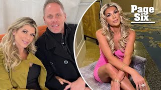 ‘RHOC’ alum Alexis Bellino reveals why she called off engagement to Drew Bohn