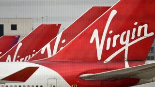 Virgin Atlantic Expects Revenue to Be 85% Above 2019 Levels