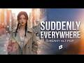 LYRA & THE STARS - Suddenly Everywhere (Official Music Video)
