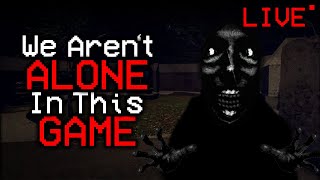 The Most CURSED Game Ever Created | No Players Online DEMO LIVE