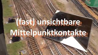 Haltepunkt Auwiesen stellt vor - die (fast) unsichtbaren PuKos