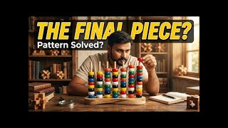 Only 1% Can Find the Hidden Answer