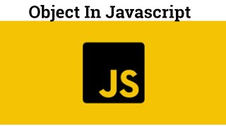 15. Object in Javascript | Object in Javascript in English |