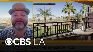 Exploring Rancho Mirage | Westways Weekender