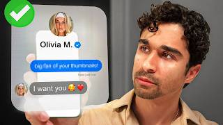 How to ACTUALLY Text a Girl (Full Guide)