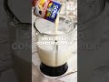 goya recipes golden coquito