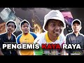 Pengemis Kaya Raya Sangat Dermawan Ternyata Ini Rahasianya ?!