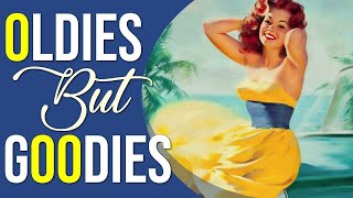 OLDIES BUT GOODIES ~ The Best Songs Of 60s Old Music Hits Playlist Ever #5083