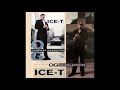 Ice-T - Mic Contract (Instrumental) (Reduced By DJBILLYHO)