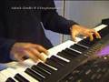 Pehli Nazar Mein On Piano By Aakash Gandhi (w/ arrangements)