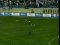 الهلال × مانشيستر يونايتد اعتزال سامي الجابر الشوط 2