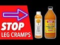 Apple Cider Vinegar: Use For Leg Cramps, and More (Updated)