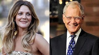 Drew Barrymore reflects on infamous David Letterman flashing incident: There is a line
