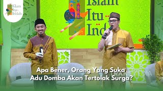 Rugi Banget Orang Ini Tertolak Surga - ISLAM ITU INDAH (11/12/24) P2