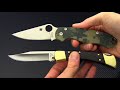 buck knives 110 automatic back lock folder overview