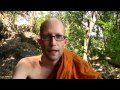 Ask A Monk: Meditation Schedule