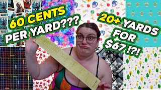 The BEST DEALS in Closing JoAnn Stores is NOT What You Think: JoAnn Fabrics Closing Sale Tips Part 2