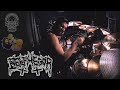 Eugene Ryabchenko - Belphegor - Apophis - Black Dragon (cover)