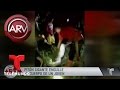 Pitón se tragó a un hombre | Al Rojo Vivo | Telemundo