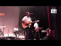 Frank Turner - If Ever I Stray (Live @ White Eagle Hall, Jersey City, NJ, 11.10.2019)