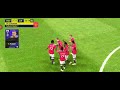 Manchester United vs Luton WO Superstar SCORE  4-1