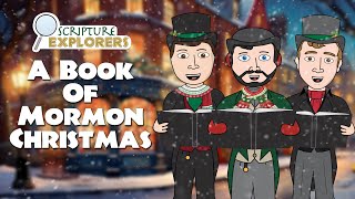 A Book of Mormon Christmas | Come Follow Me Christmas | Come Follow Me 2024 | The Book Of Mormon