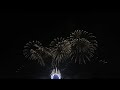 2023土浦花火大会　（tsuchiura all japan fireworks competition）