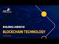 Building Career in Blockchain Technology | Amity ODL & CutShort