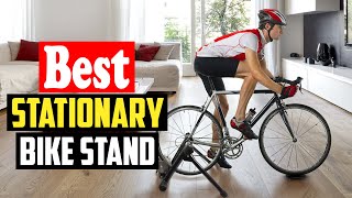 ✅Top 10 Best Stationary Bike Stand in 2023