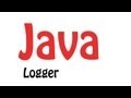 Java Programming Tutorial: 3.4 - Logger