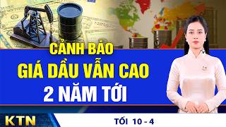 TỐI 10/4: Mỹ cân nhắc rút bớt quân khỏi châu Âu; Một xã ở Đà Nẵng cung cấp miễn phí sách giáo khoa