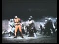 Michael Jackson - Thriller music video (Album version)
