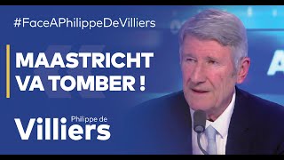 Philippe de Villiers : \