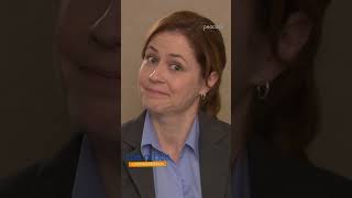 The Office Cast Attempt Impressions - The Office US #shorts