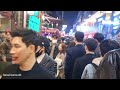 4k seconds before the accident at halloween itaewon 2022 condolences to the family and victims