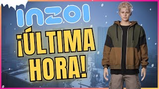 NUEVA Información - ¡Descubre Cómo Será el Clima en inZOI!