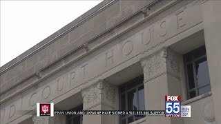 Federal judge pleased with jail progress, but wants to see more at next hearing