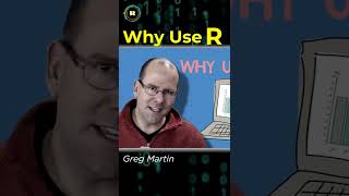R Programming for Beginners - Why you should use R #short