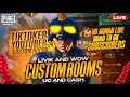 CUSTOM ROOMS||CLASSIC TOURNAMENT|REGISTRATION OPEN|10000PKR GIVEAWAY||DAILY LIVE |RB ADNAN IS LIVE|