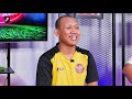 standupbolahraga eps. 31 oki stand up lagi popon umumin hadiah stand up bolahraga league