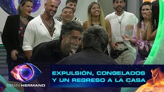 Programa 54 (06-02-2025) - Gran Hermano