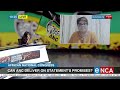ANC | Reflecting on January 8 statement