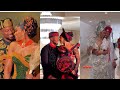 OFFICIAL VIDEO OF SHARON OOJA WEDDING WITH HER HUSBAND