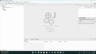 Install Eclipse 2023-06 & Create Your First Java Project | Step-by-Step Guide