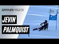 Jevin Palmquist GS Training Copper 6/1/24