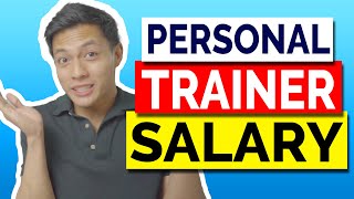 💰 Personal Trainer Salary: Which Gyms Pay the Most? How much do Trainers Make in 2023?
