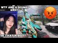 PRETENDING TO BE A BOT THEN POPPING OFF WITH A SNIPER PART 6