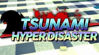 Corrupted Survive The Disasters 2 Roblox All Warnings - 